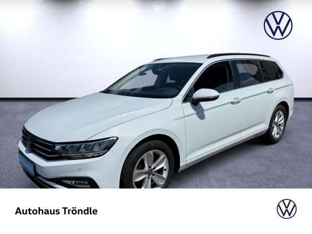 VW Passat Variant 2.0 TDI Business 4 Motion Navi