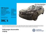 Volkswagen Touareg R-Line 3.0 V6 TDI 4M *Leder*Black Style* - VW Touareg Gebrauchtwagen in Leipzig