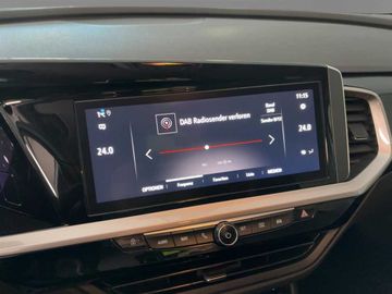 Opel Grandland (X) - 12