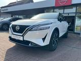 Nissan Qashqai Tekna+*VOLLAUSSTATTUNG, SUPER ZUSTAND*TO - : Violett, Limousine