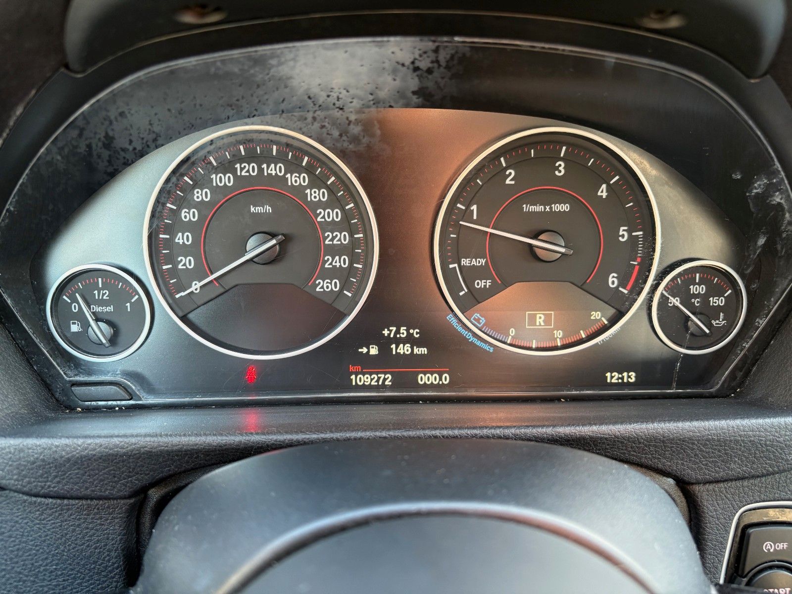 Fahrzeugabbildung BMW 320d xDrive GT M SPORTPAKET Navi Leder Xenon Pan