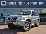 Nissan Patrol GR 3.0 Di Comfort Base | Grijs Kenteken | - Nissan Allradantrieb