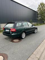 Suzuki baleno - Suzuki Baleno: Kombi