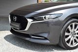 Mazda 3 Fasback SKYACTIV-X M Hybrid SELECTION Desing P - Mazda 3 aus 2021