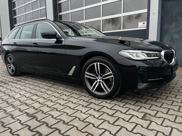 BMW 540 5 Touring 540 d xDrive