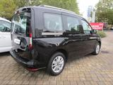 Volkswagen Caddy 1,5 TSI DSG Life Allwetter App - VW Caddy Gebrauchtwagen in Bonn