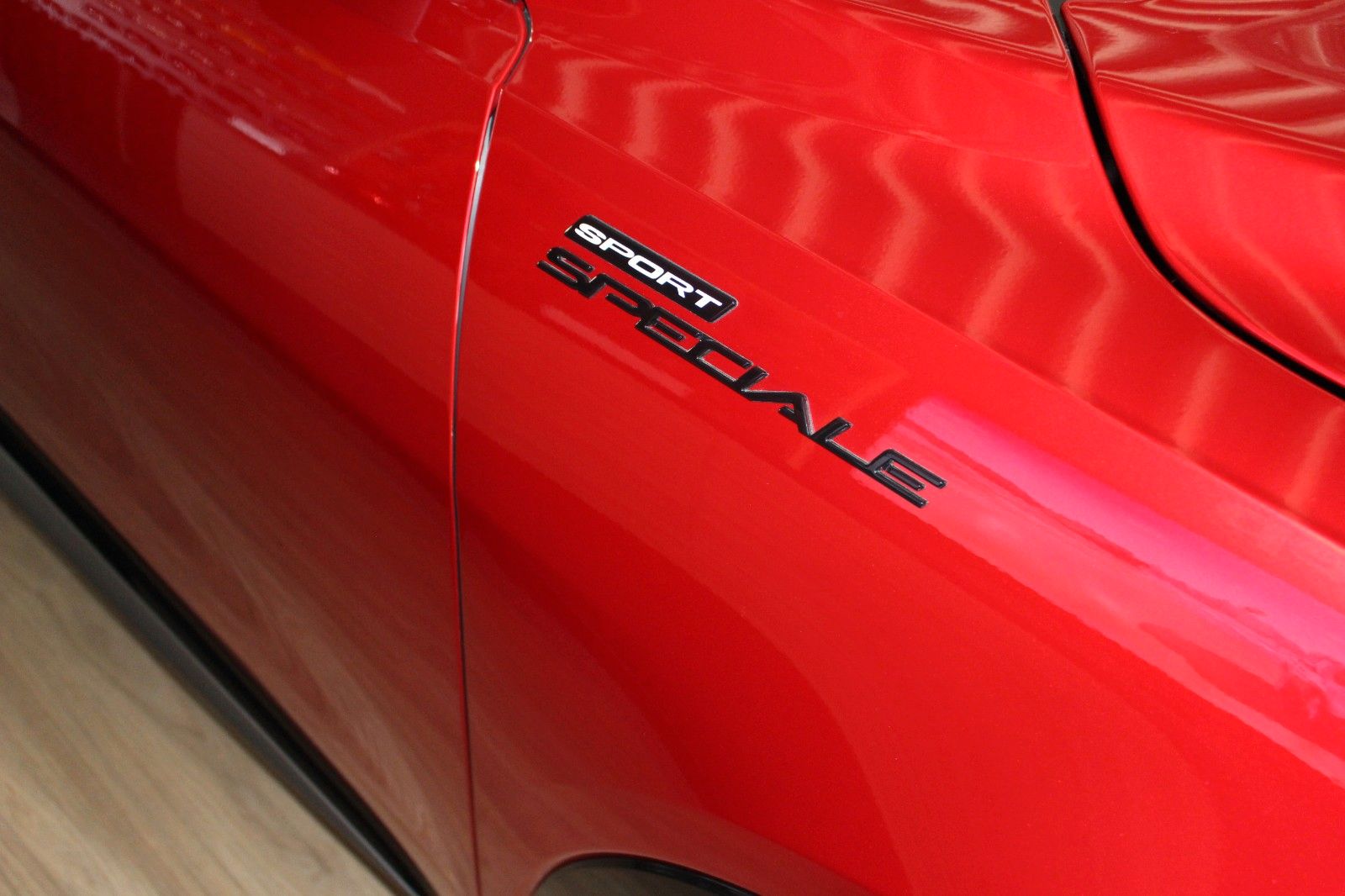 Alfa Romeo Tonale - Bild 4