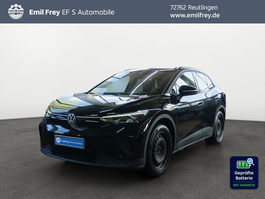 Image of Volkswagen ID.4