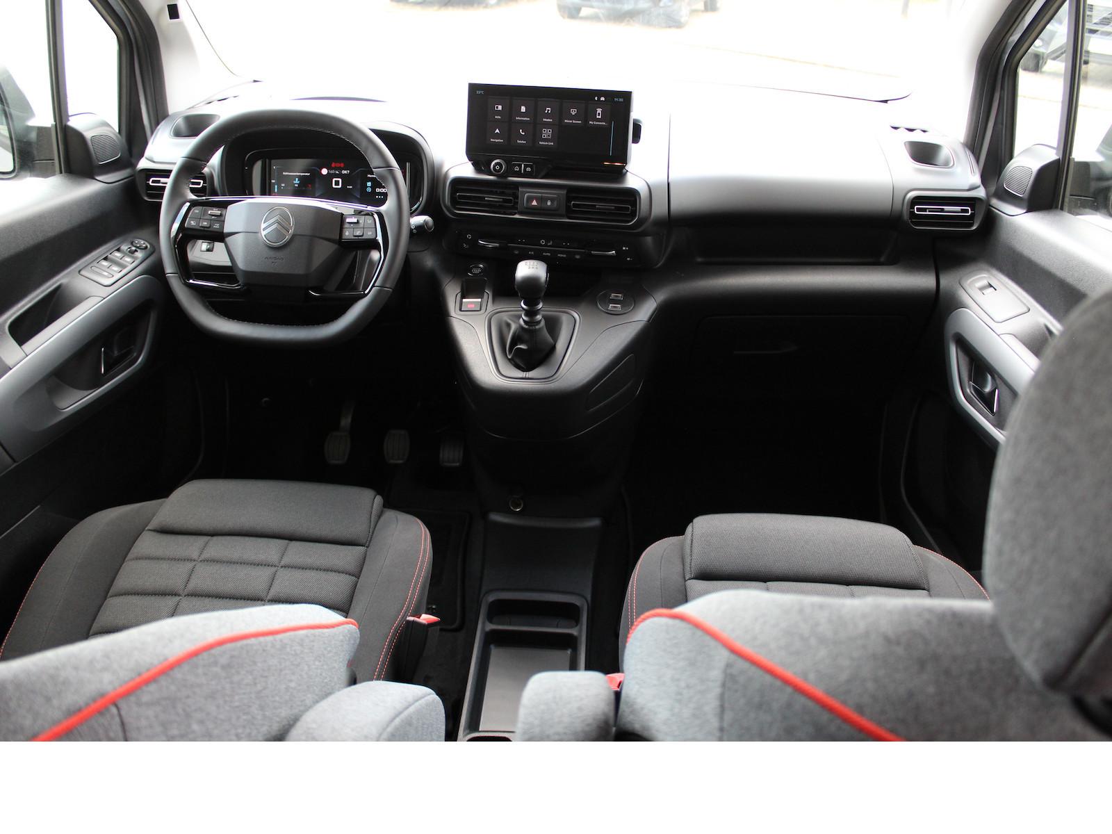 Citroën Berlingo Max XL / XTR