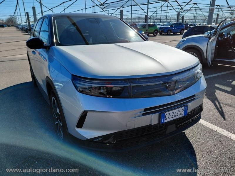 Image of Opel Grandland (X)