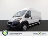 Peugeot Boxer 35 L4H2 BlueHDi Premium - Peugeot Boxer: L3