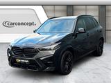 BMW X5 M*22*Soft-Close*AHK*Pano*ACC*360*Sitzlüftung* - scheckheftgepflegte BMW X5 M