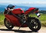 Ducati 999s - DUCATI 999