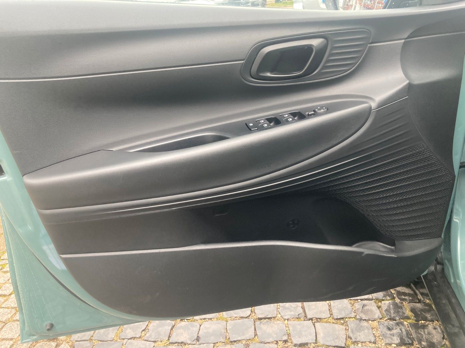 Hyundai BAYON – Bild 7