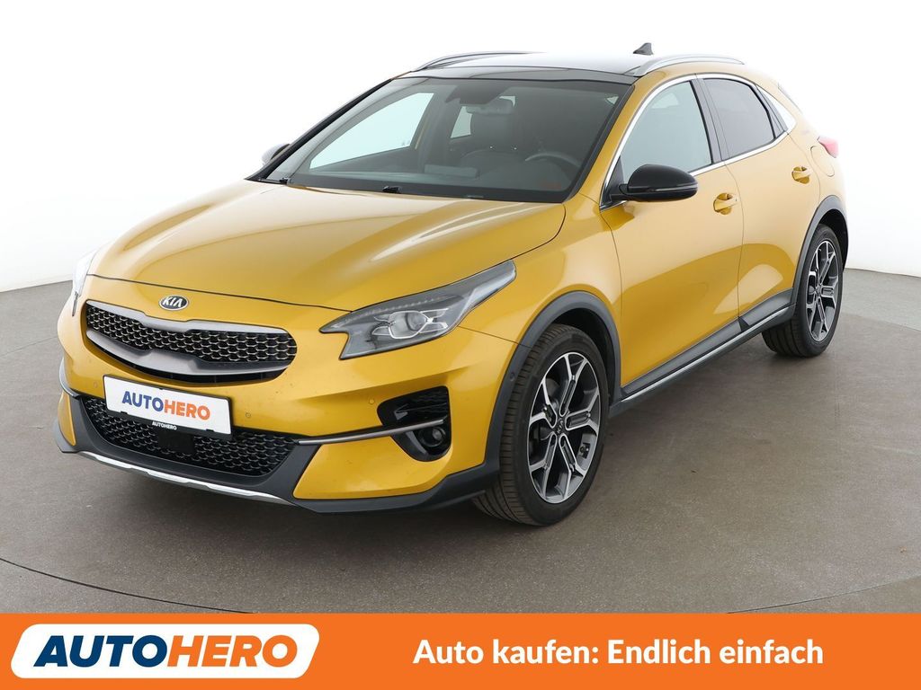 Image of Kia XCeed