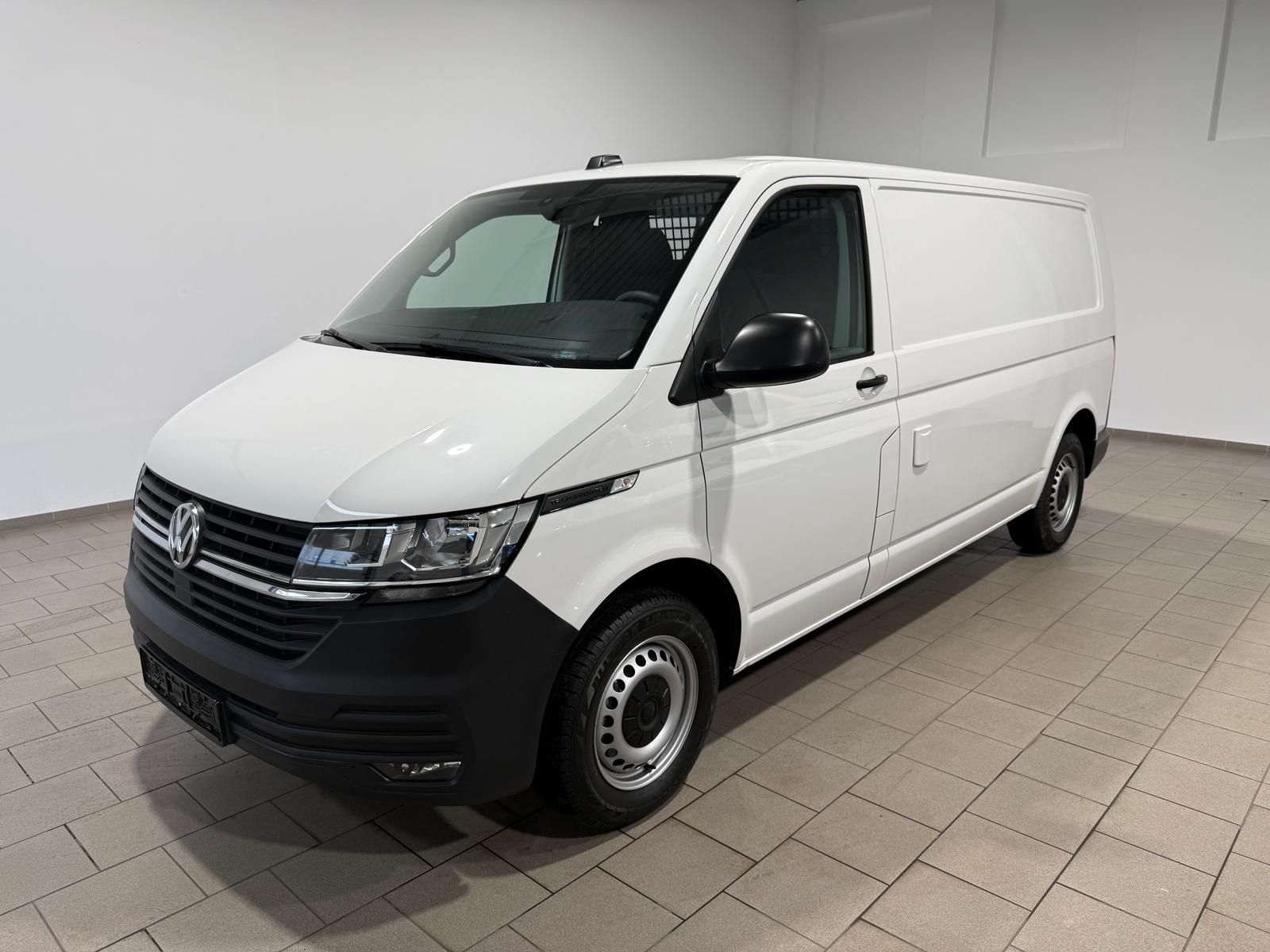 Volkswagen T6.1 Transporter,4Motion,lang,Navi,Standh,AHK