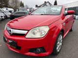 Opel Tigra Twin Top Enjoy + Klima + SHZ - Opel Tigra: Enjoy