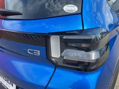 CITROEN e-C 3 Elektro 113 Stand.-Range Max