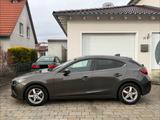 Mazda 3 2.0 SKYACTIV-G 120 Center-Line Center-Line - Mazda 3 Center-Line