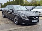 Mercedes-Benz CLA 180 Automatik I Navi I Bi-Xenon I SHZ - Mercedes-Benz CLA 180 aus 2016