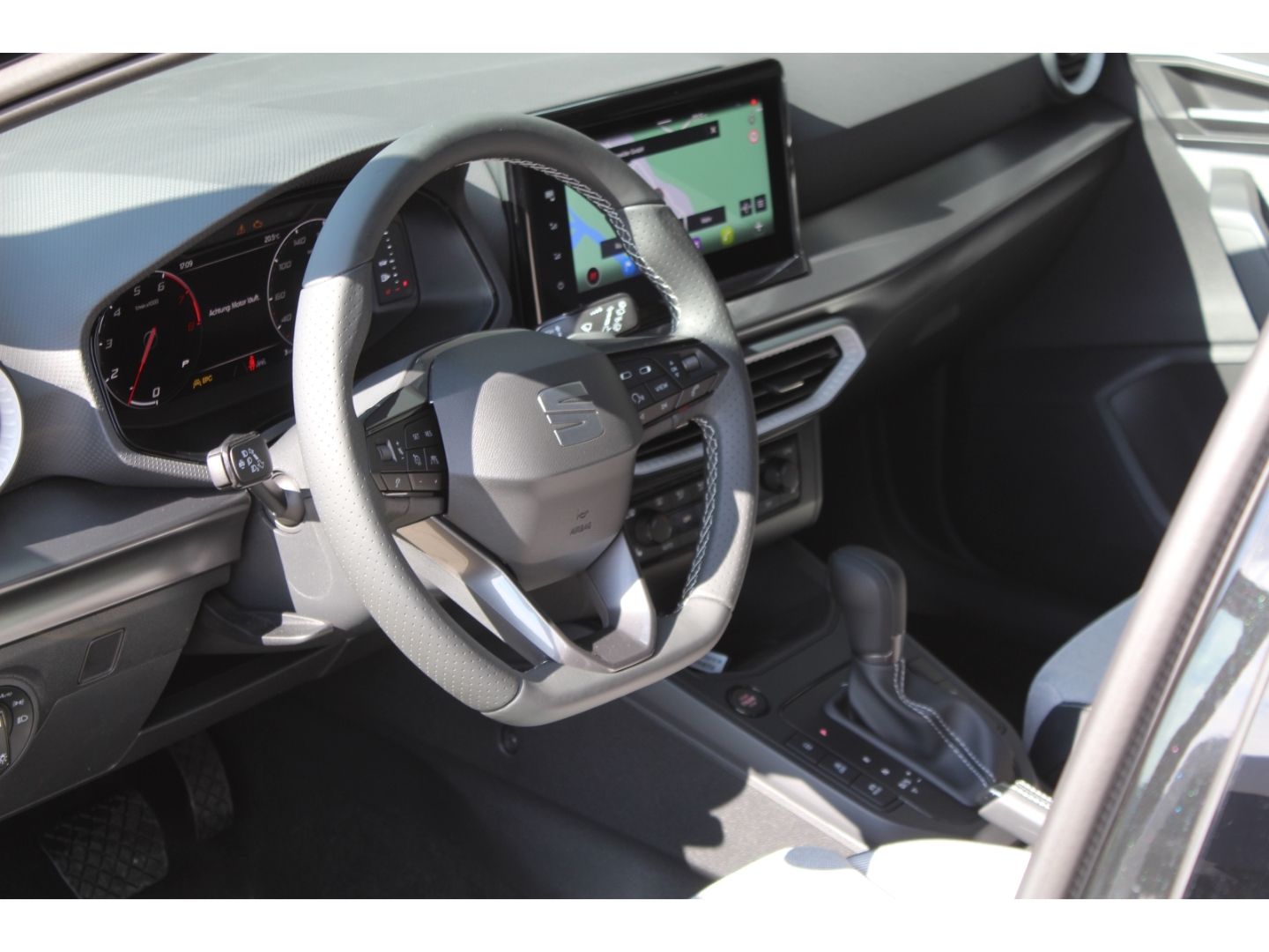Seat Ibiza - Bild 9