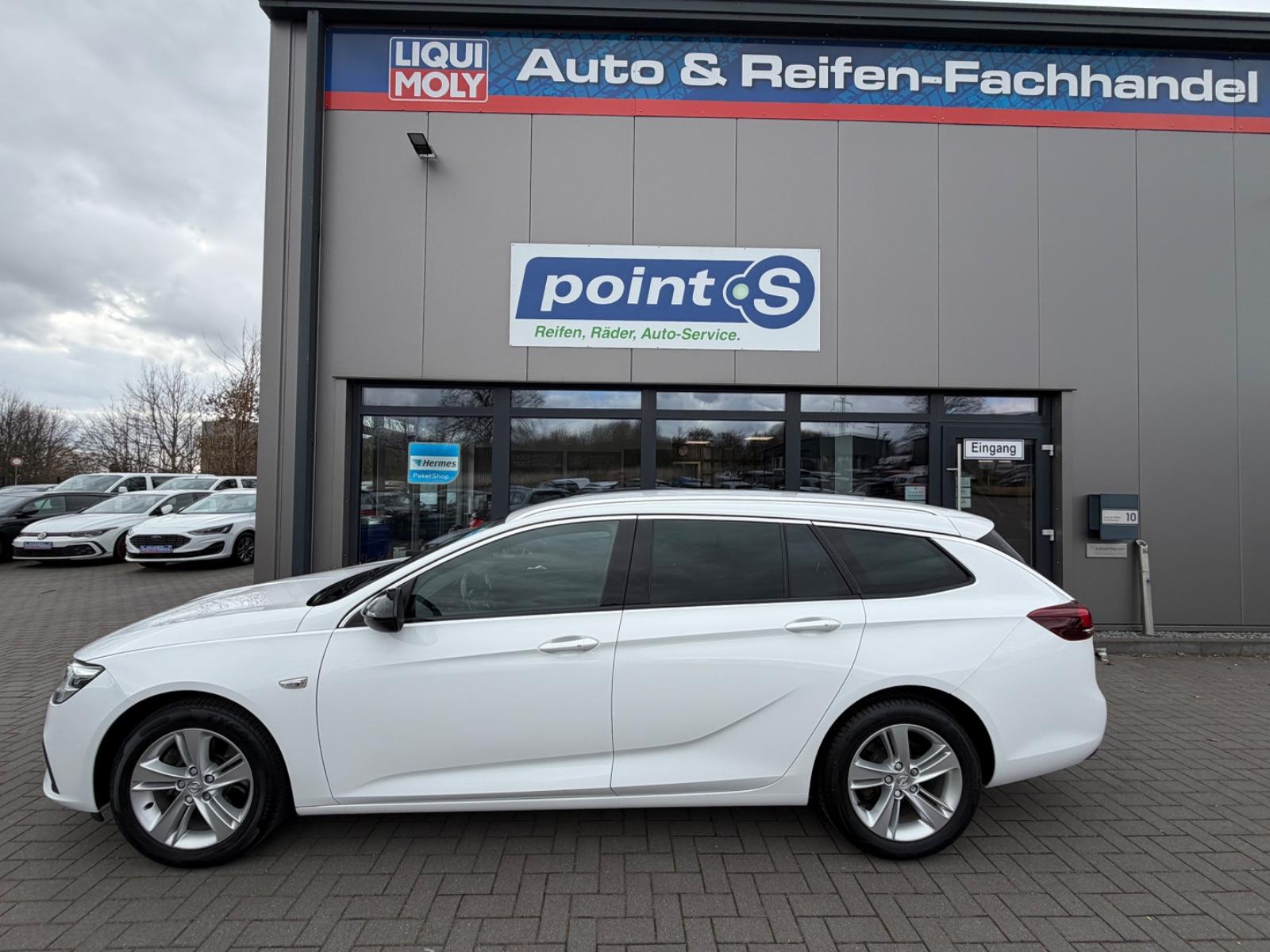 Opel Insignia B Sports Tourer Business AUTOMATIK*LED