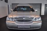 Lincoln Town Car V8 (Facelift) ! Stretch-Leichenwagen ! - Lincoln aus 2003
