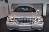 Lincoln Town Car V8 (Facelift) ! Stretch-Leichenwagen ! - Lincoln Town Car