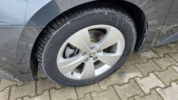 Skoda Superb - 9