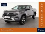 Volkswagen Amarok 2.0 TDI 4Motion Life DC - VW Amarok in Bielefeld