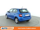 Skoda Fabia 1.0 TSI Ambition*LIM*PDC*SHZ*ALU*KLIMA* - Skoda Fabia Gebrauchtwagen in Bielefeld