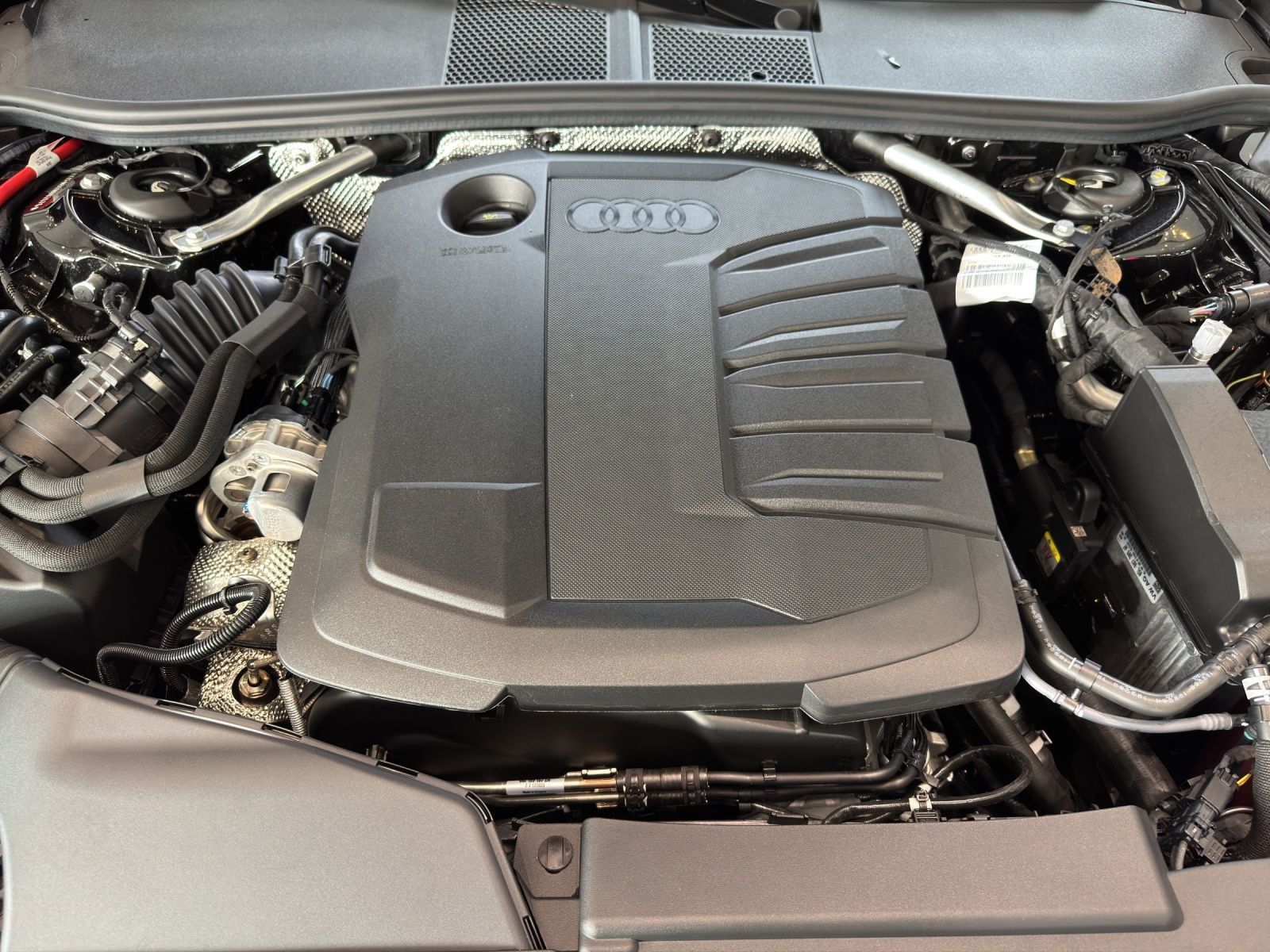 Audi A6 - Bild 17