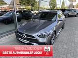 Mercedes-Benz C 300 d T-Modell AMG Line Premium Distronic 360