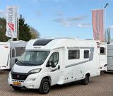 Pilote P 696 D*Autom*160PS*2xKlima*SAT*Luftfed*AHK* - Pilote Teilintegrierter