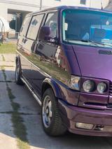 Volkswagen T4 Kombi - Volkswagen T4 Kombi aus 1992