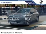 Volkswagen Tiguan Life 1.5 eTSI DSG Klima ALU ACC LED DAB - VW Tiguan Gebrauchtwagen in Mannheim