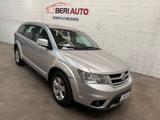 Fiat Freemont 2.0 Multijet 7 posti - Fiat Freemont: Van