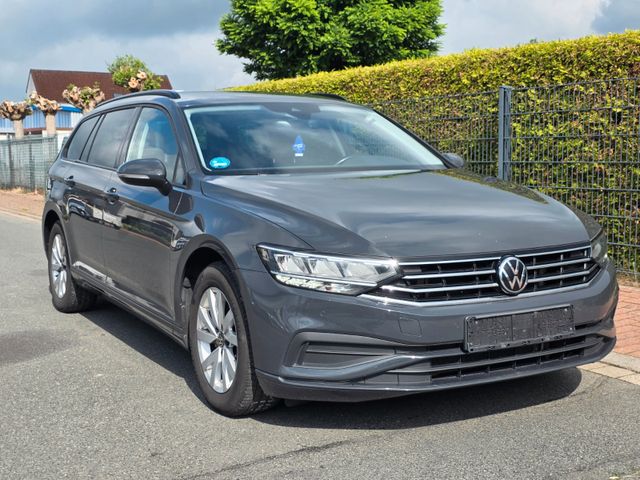 VW Passat Variant 2.0 TDI 110KW  DSG Busi/910