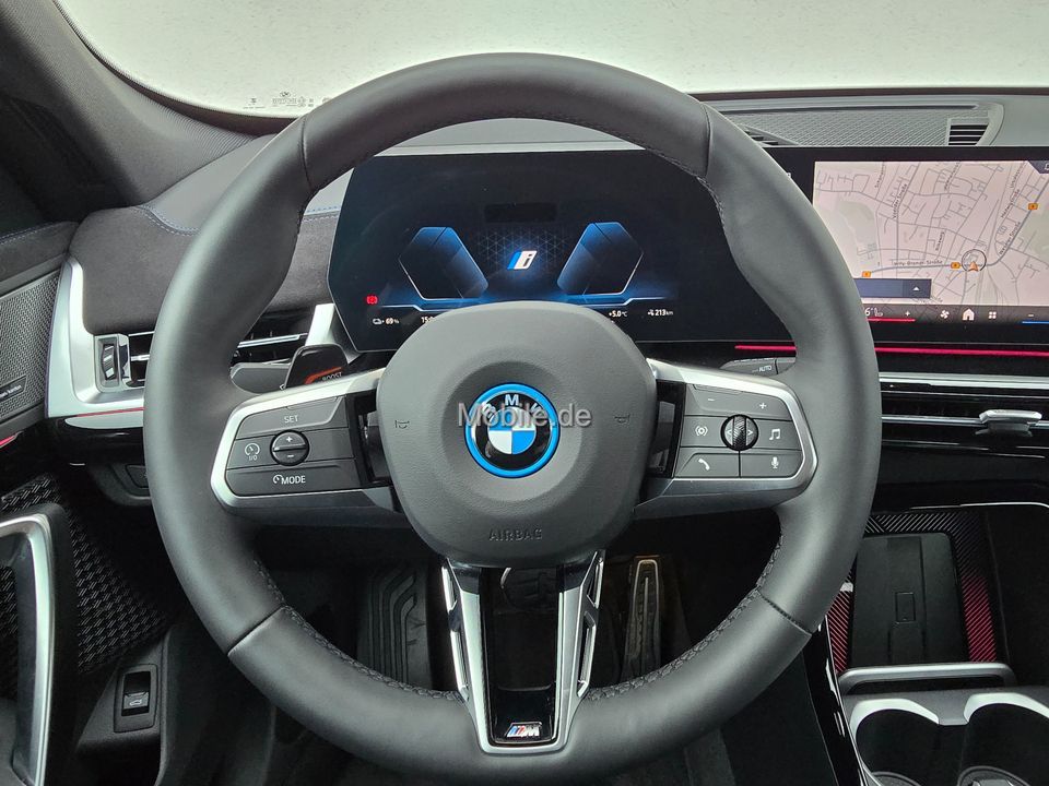 BMW iX1 - Bild 18