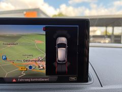 Fahrzeugabbildung Audi A3 Sportback sport 1.5TSI S tronic - NAVI*ASSIST