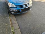 Suzuki Liana - gebrauchte Suzuki Liana aus dem Jahr 2007