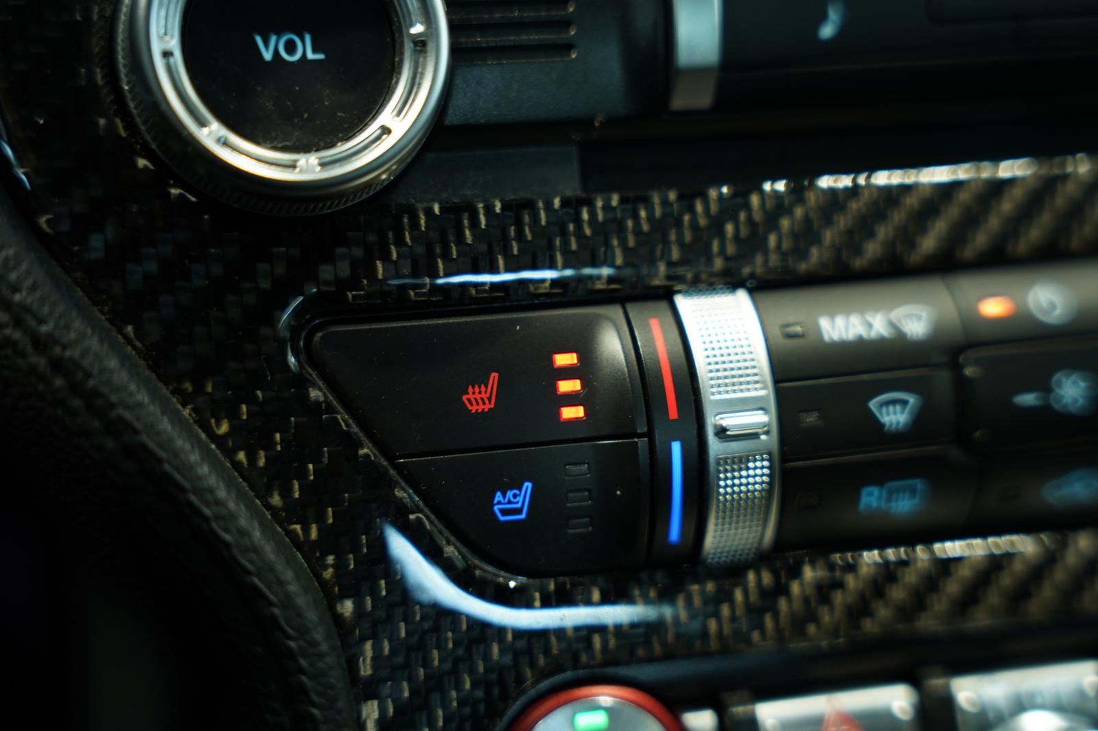 Ford Mustang GT 5.0 V8 Convertible *2.H *ACC *Kamera