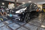 Peugeot 208 GT Line*Leder*Klimaautomatik*Sport*1Hand* - Peugeot 208 Sport Gebrauchtwagen