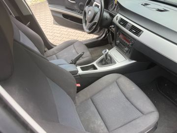 BMW 318 - 10