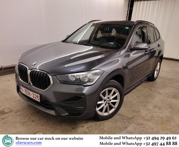 BMW X1 1.5 sDrive16d Aut. Facelift Head-Up Ambient 