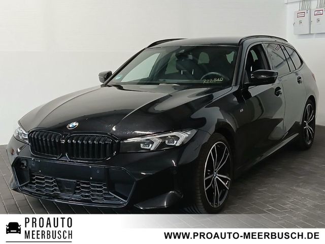 BMW 320d xDrive M Sport ACC/STNDHZNG/KMFRTZGNG/LED