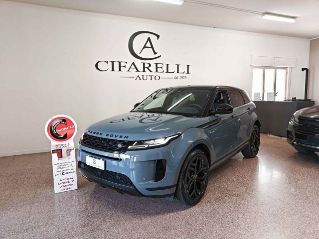 Land Rover Range Rover Evoque Range Rover Evoque