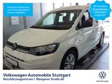 Volkswagen Caddy Life 1.5 TSI Euro 6d ISC FCM - Volkswagen Caddy mit Benzin-Antrieb: Kombi, 1.6