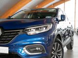 Renault Kadjar Intens Panorama Navi LED Apple CarPlay An - Renault Kadjar mit Panoramadach