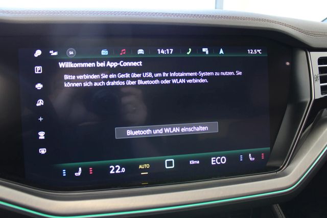 Touareg 3.0 TDI 210 kW 4Motion R-Line